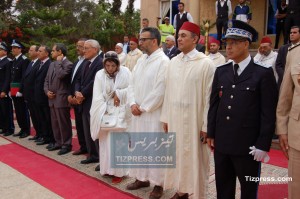 حفل الأمن بتيزنيت (13)
