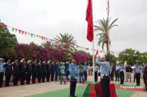 حفل الأمن بتيزنيت (14)