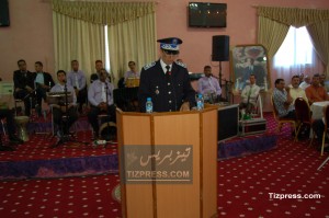 حفل الأمن بتيزنيت (19)