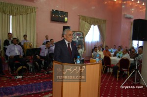 حفل الأمن بتيزنيت (20)