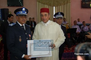 حفل الأمن بتيزنيت (21)