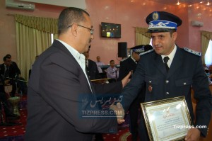 حفل الأمن بتيزنيت (25)