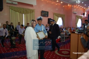 حفل الأمن بتيزنيت (26)