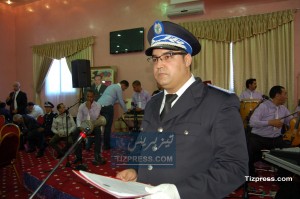 حفل الأمن بتيزنيت (27)