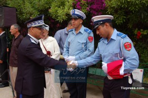 حفل الأمن بتيزنيت (3)