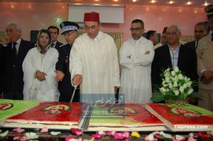 حفل الأمن بتيزنيت (30)