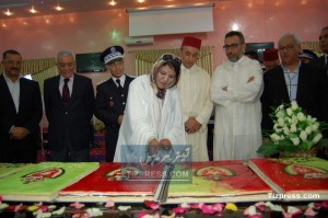 حفل الأمن بتيزنيت (31)