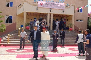 حفل الأمن بتيزنيت (32)