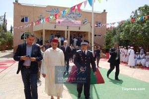 حفل الأمن بتيزنيت (33)