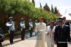 حفل الأمن بتيزنيت (35)