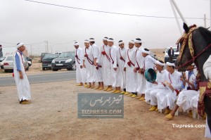 حفل الأمن بتيزنيت (5)