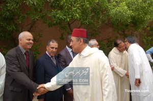 حفل الأمن بتيزنيت (6)