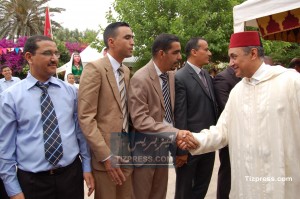 حفل الأمن بتيزنيت (8)