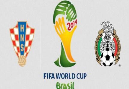 كأس العالم 2014 : برنامج الجولة الأخيرة في المجموعتين الأولى و الثانية كأس العالم 2014 : برنامج الجولة الأخيرة في المجموعتين الأولى و الثانية