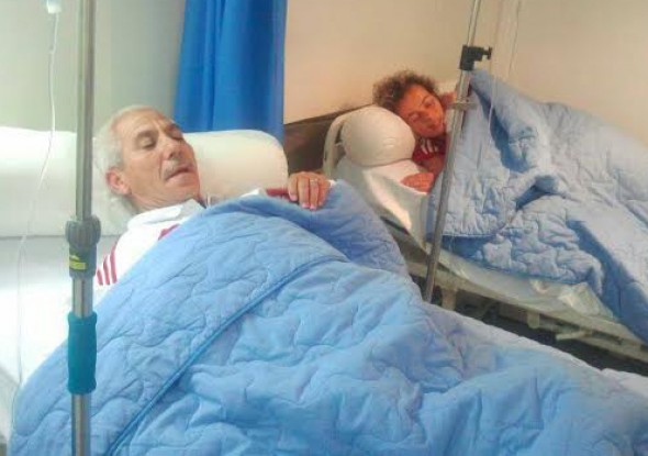 تسمم غدائي يؤجل نهائي بطولة كرة القدم النسوية تسمم غدائي يؤجل نهائي بطولة كرة القدم النسوية