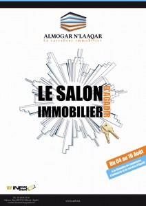 Affiche ANL