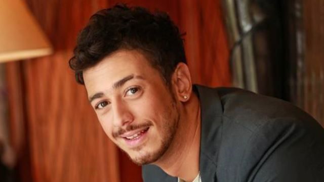 سعد المجرد يدهس صحافيا بسيارة ويلود بالفرار سعد المجرد يدهس صحافيا بسيارة ويلود بالفرار