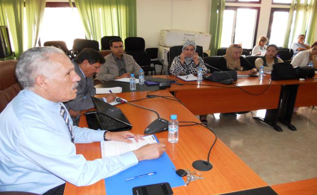 مرجعية الجودة بمراكز التربية غير النظامية موضوع ورشة تكوينية بنيابة إنزكان أيت ملول برعاية منظمة “اليونيسيف” مرجعية الجودة بمراكز التربية غير النظامية موضوع ورشة تكوينية بنيابة إنزكان أيت ملول برعاية منظمة “اليونيسيف”