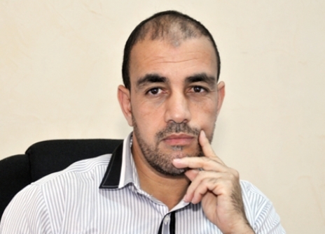 محمد عصام يكتب: ابن كيران وسواق النسا محمد عصام يكتب: ابن كيران وسواق النسا
