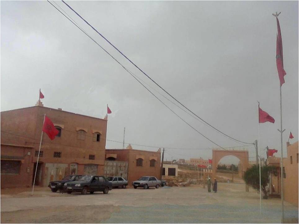 دورة تكوينية حول ” مساطر تنفيذ نفقات حاملي المشاريع ” بجماعة بوطروش إقليم سيدي إفني دورة تكوينية حول ” مساطر تنفيذ نفقات حاملي المشاريع ” بجماعة بوطروش إقليم سيدي إفني