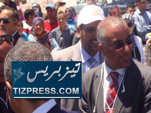 عاجل: 25 جمعية باعمرانية تطالب بمحاسبة منظمي مهرجان قوافل عاجل: 25 جمعية باعمرانية تطالب بمحاسبة منظمي مهرجان قوافل