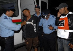 police-baznas