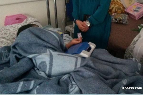 سبت النابور : ادانة مغتصب الطفل القاصر “رشيد”  بخمس سنوات حبسا نافدة