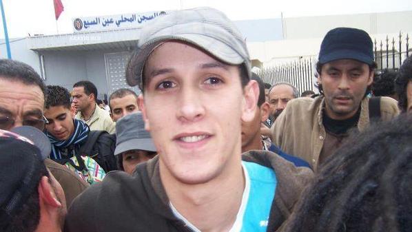 أربعة أشهر سجنا نافذة للحاقد وتغريمه 15 ألف درهم أربعة أشهر سجنا نافذة للحاقد وتغريمه 15 ألف درهم
