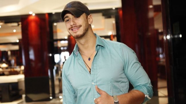 هذا هو جديد الخلاف الدائر بين سعد المجرد ومصور صحافي هذا هو جديد الخلاف الدائر بين سعد المجرد ومصور صحافي