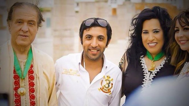بالفيديو ..شاهد ملحمة “المغرب المُشرق” بمشاركة 15 فنانا بالفيديو ..شاهد ملحمة “المغرب المُشرق” بمشاركة 15 فنانا