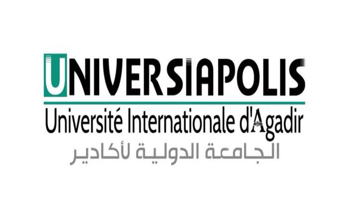 الجامعة الدولية لأكادير : دورة تكوينية لفائدة 20 مؤطرة للأطفال ذوي الإعاقة الذهنية الجامعة الدولية لأكادير : دورة تكوينية لفائدة 20 مؤطرة للأطفال ذوي الإعاقة الذهنية