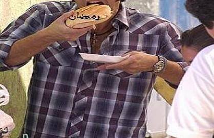 بعد تيزنيت… متابعة شخص آخر أجهر بالإفطار في رمضان بعد تيزنيت… متابعة شخص آخر أجهر بالإفطار في رمضان