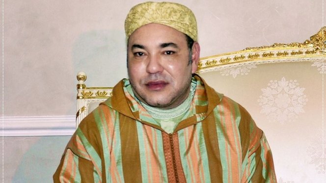 الملك محمد السادس أكثر الشخصيات تأثيرا في العالم للعام 2014 الملك محمد السادس أكثر الشخصيات تأثيرا في العالم للعام 2014
