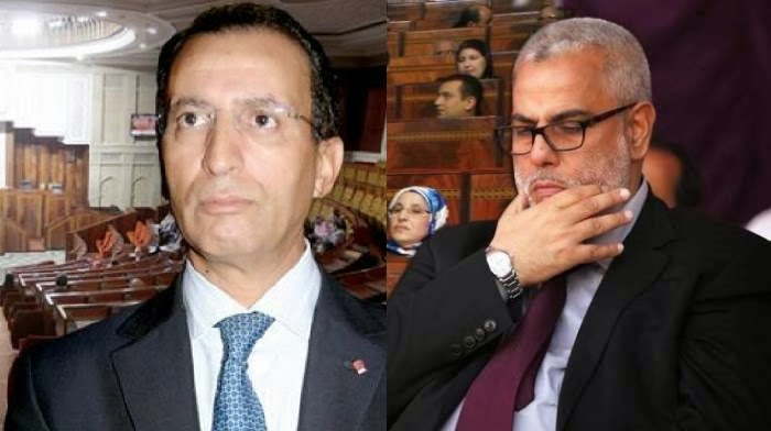 هذا هو مشروع القانون التنظيمي حول الجماعات هذا هو مشروع القانون التنظيمي حول الجماعات