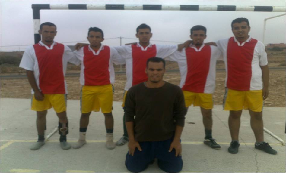 المعدر الكبير : انطلاق الدوري الرمضاني بأولاد نومر المعدر الكبير : انطلاق الدوري الرمضاني بأولاد نومر
