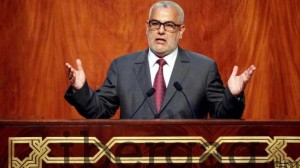 benkirane-parlement-maroc