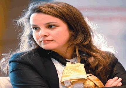 مجهولون يتحرشون بوزيرة “المياه” و يهددونها عبر هاتفها المحمول مجهولون يتحرشون بوزيرة “المياه” و يهددونها عبر هاتفها المحمول