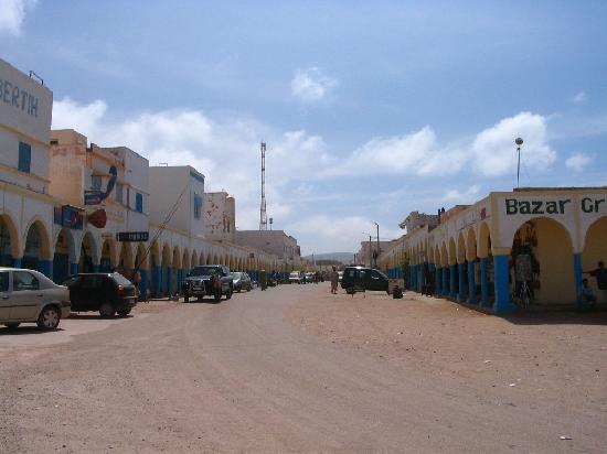 ميراللفت : بيان إستنكاري ضد الفوضى العارمة التي يشهدها حي «إمي نتركَا» ميراللفت : بيان إستنكاري ضد الفوضى العارمة التي يشهدها حي «إمي نتركَا»