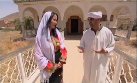 برنامج وثائقي حول تاريخ قبيلة إداوسملال على قنـــاة Medi1TV برنامج وثائقي حول تاريخ قبيلة إداوسملال على قنـــاة Medi1TV