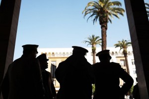 Moroccans Hold Protests For Political Reform