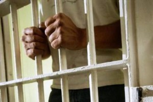 prison