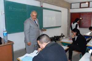 الوزارة تفرج عن مذكرة الامتحانات المهنية 2014 و هذا هو تاريخها الوزارة تفرج عن مذكرة الامتحانات المهنية 2014 و هذا هو تاريخها
