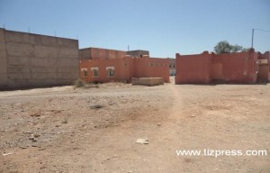 صحة أولاد جرار