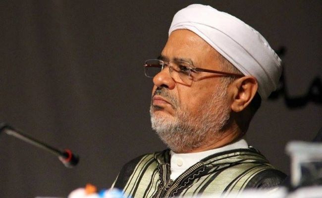 إعادة انتخاب القرضاوي رئيسا لـ”علماء المسلمين” والريسوني نائبه الأول إعادة انتخاب القرضاوي رئيسا لـ”علماء المسلمين” والريسوني نائبه الأول