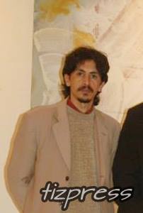 أكلو : تعزية في وفاة الفنان التشكيلي و أستاذ الفنون التشكيلية “أحمد زعرو ” أكلو : تعزية في وفاة الفنان التشكيلي و أستاذ الفنون التشكيلية “أحمد زعرو ”