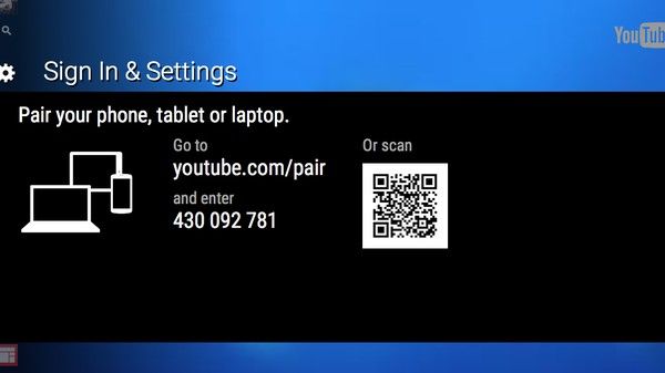 تحكم بـ”يوتيوب” على الحاسب باستخدام الهاتف دون برامج تحكم بـ”يوتيوب” على الحاسب باستخدام الهاتف دون برامج