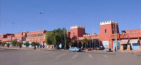 بويزكارن  تكافئ متفوقها الأول