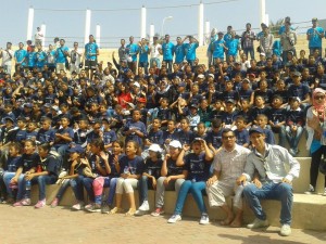 scout photo