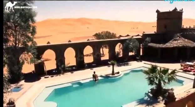 بالفيديو.. مغرب يحبس الأنفاس يعرض للبرازيليين بالفيديو.. مغرب يحبس الأنفاس يعرض للبرازيليين