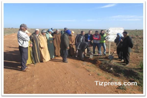 المعدر الكبير : فوضى بطلها مشروع التحفيظ الجماعي المعدر الكبير : فوضى بطلها مشروع التحفيظ الجماعي